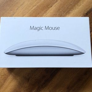 Apple Magic Mouse 2